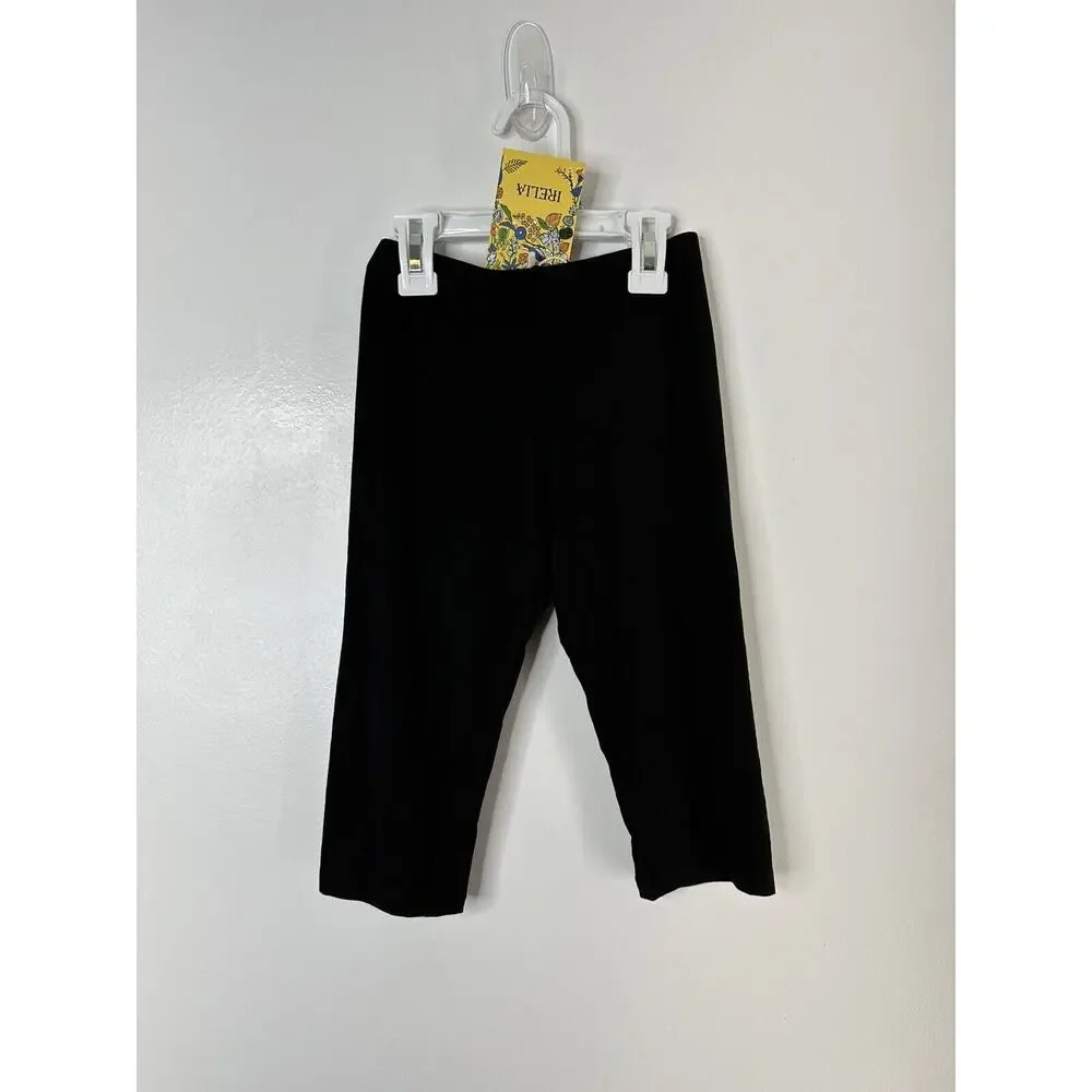 Old Navy Shortalls & Irelia Black Leggings NEW Bundle Girls Size XS